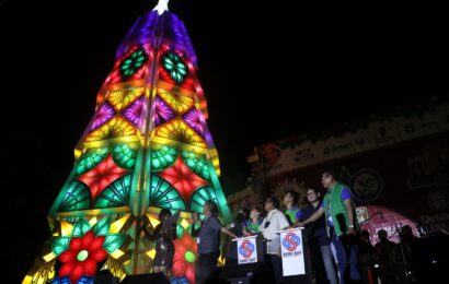 <strong>SBMA celebrates 30<sup>th</sup> anniversary with modest, employee-centered ceremonies</strong>