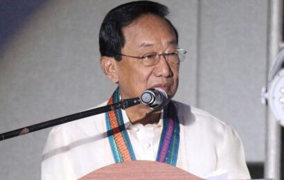 BONOAN KEYNOTES REAP 2022 NATIONAL CONVENTION