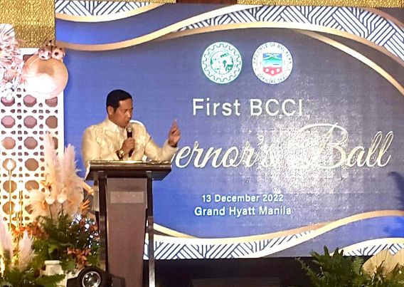 Invest in Bulacan, pleas Governor Fernando