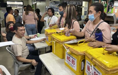 Baliwag is now a component city
