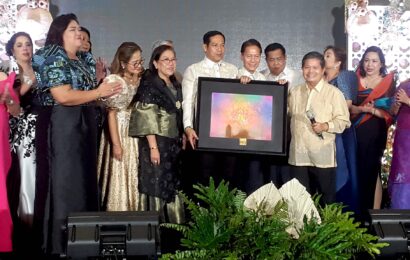 <strong>100 MSMEs sa Bulacan, target agapayan ng mga mamumuhunang Bulakenyo taun-taon</strong>