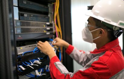 SMC among the highest-ranked Filipino firms in Forbes’ World’s Best Employers list