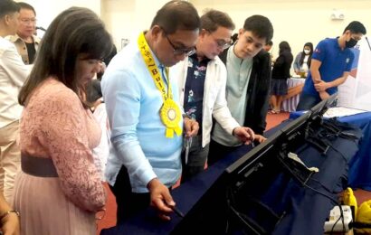 <strong>DOST sa mga imbentor: Tiyakin na mapakinabangan ng karaniwang tao ang likha</strong>