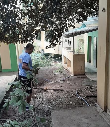 Grade 6 anak ng pulis nabaril ang sarili sa loob ng eskuwelahan San Jose Del Monte, Bulacan