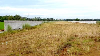 Right-of-way para sa Guiguinto Bypass Road, nakumpleto na