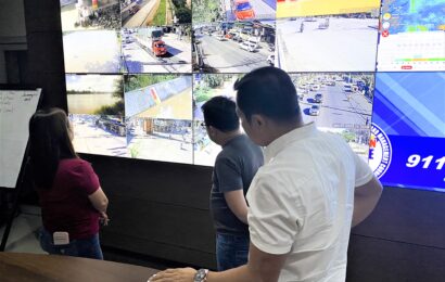 3,096 Bulakenyo apektado ng baha tumanggap ng ayuda