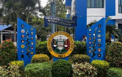 P490K shabu seized in Bulacan