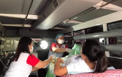 1,650 indigent women to get free pap smear, breast examination