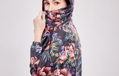 <strong>JACKETS DU JOUR FROM SURPLUS</strong>