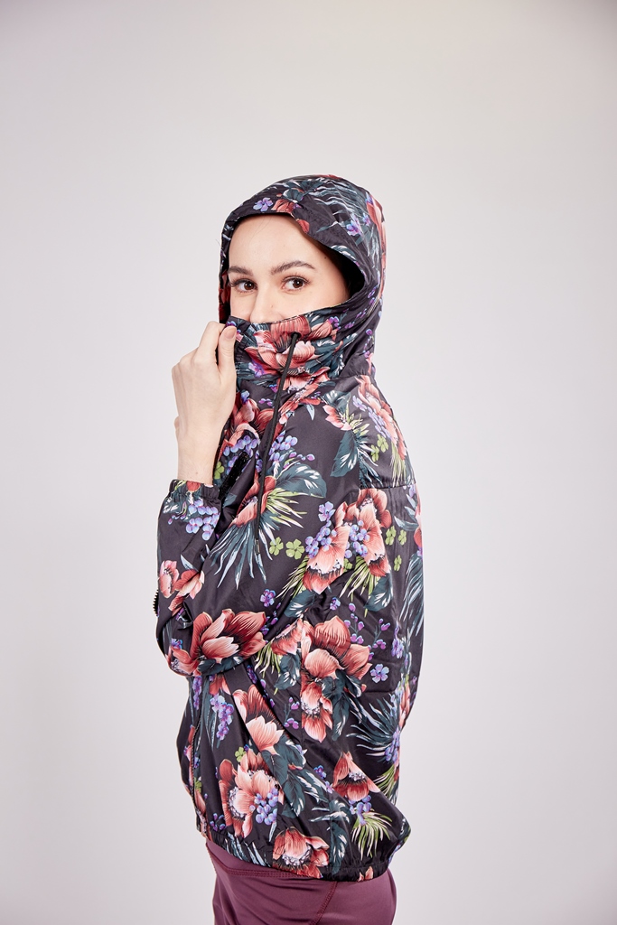 JACKETS DU JOUR FROM SURPLUS