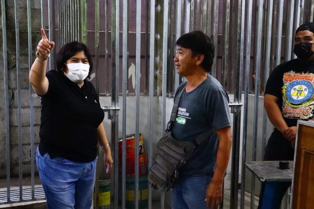 Mayor Lazatin to open BAI-certified animal shelter