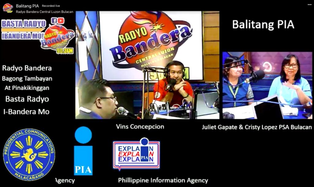 57,060 na walang birth certificate sa Bulacan, gagawan ng PSA - PhilSys Birth Registration Assistance Project