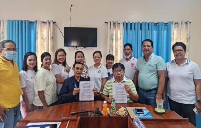 <strong>KaltaSSS-Collect Program, inilalapit sa mga barangay</strong>