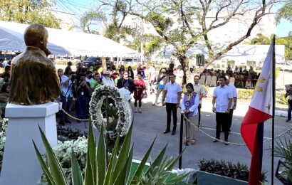 Ople Day ipinagdiwang sa Bulacan