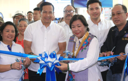 F2F job fair opens 11,227 job vacancies in Bulacan