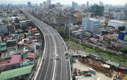 <strong>NLEX Connector: a welcome development in road transport system</strong>
