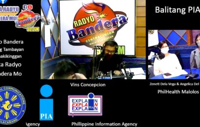 <strong>53 RHUs at 1 ospital sa Bulacan, sakop na ng KonSulta Package ng PhilHealth</strong>