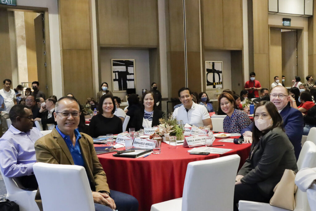 TOGETHER IN STRENGTHENING National Immunization Program