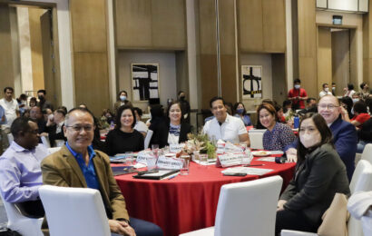 <strong>TOGETHER IN STRENGTHENING NIP</strong>