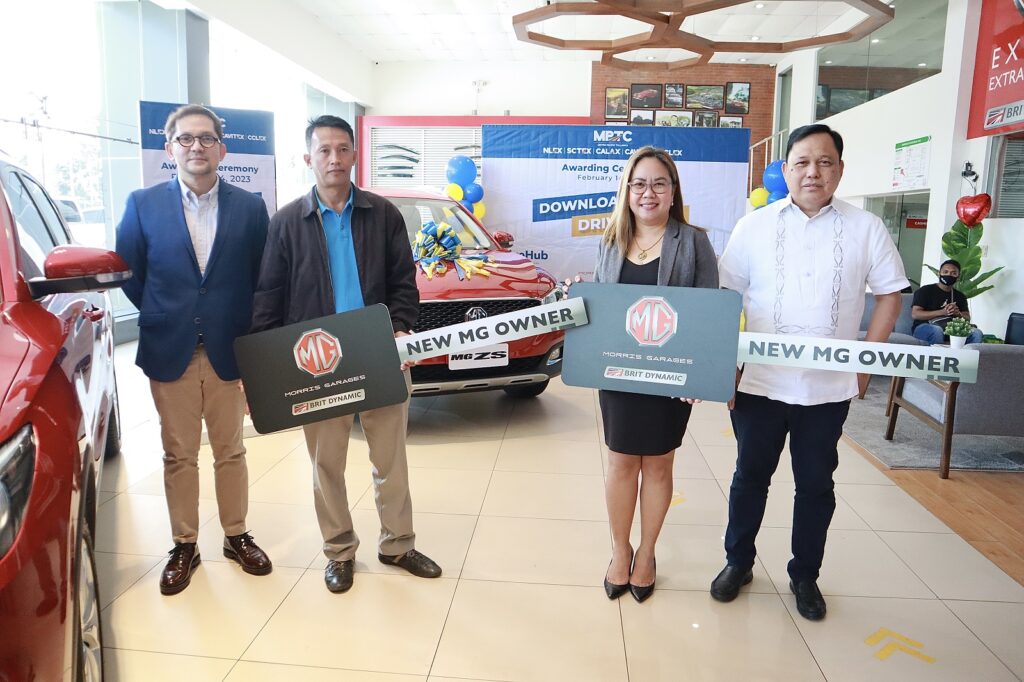 MPT DriveHub Booms from Recent Promo: “The response was amazing,” says MPTC President