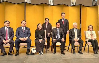 <strong>BCDA, NEDO sign agreement on smart mobility project in Clark</strong>