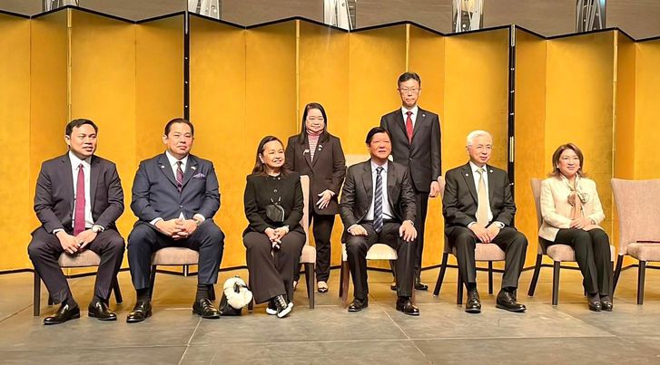 BCDA, NEDO sign agreement on smart mobility project in New Clark City