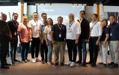 <strong>SBMA releases ₱178.7-M revenue shares to neighboring LGUs</strong>