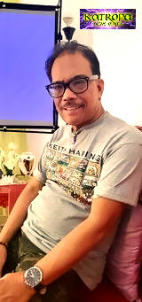 PAHAYAG NG ISANG ‘TOP NOTCH ANIMATION STORY BOARD ARTIST’ Boy Baarde