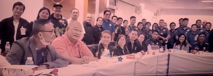 ADVISORY GROUP SA PNP