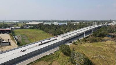 <strong>DPWH fast tracks completion of Plaridel Bypass expansion</strong>
