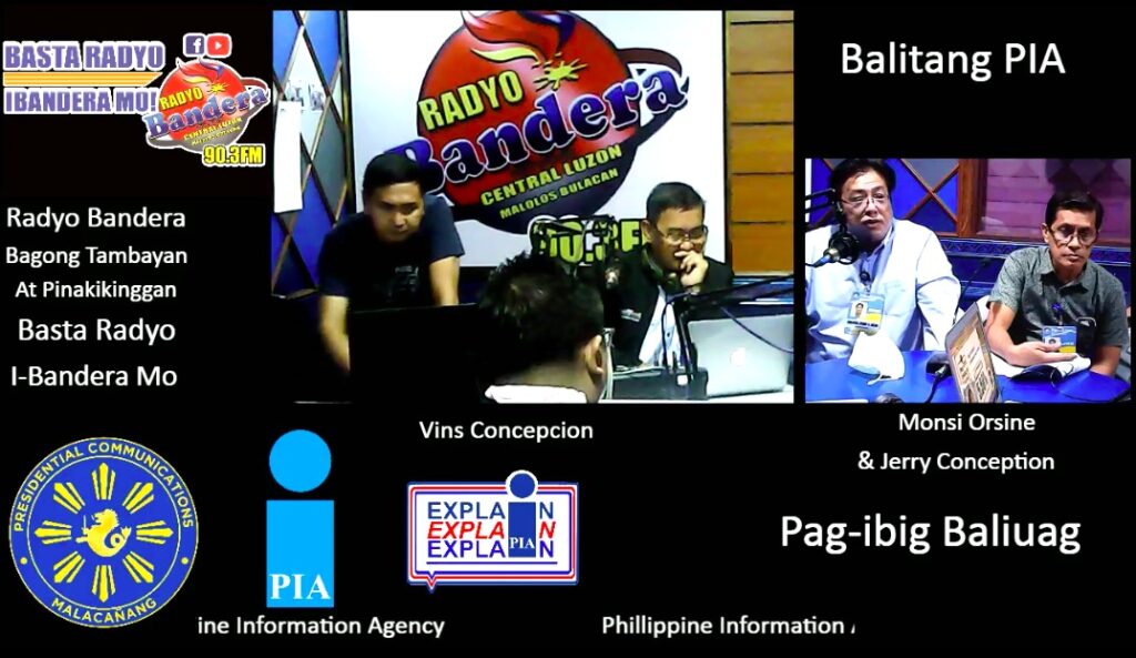 P3.2B Housing Loans, napahiram ng Pag-IBIG sa 3,022 Bulakenyo - Pag-IBIG Bulacan