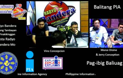 <strong>P3.2B Housing Loans, napahiram ng Pag-IBIG sa 3,022 Bulakenyo</strong>