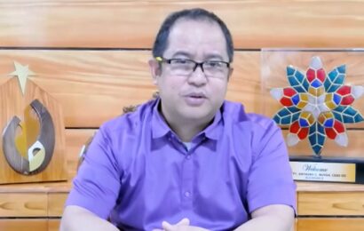 <strong>DILG: Implementation of projects on Manila Bay Clean-up in CL efficient</strong>