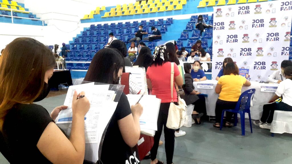 620 trabaho para sa mga kababaihan, binuksan ng PYSPESO sa Bulacan - PYPESO Bulacan