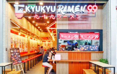 <strong>SM BULACAN MALLS WELCOME GLOBAL BRANDS</strong>