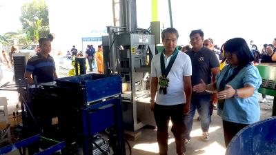 Baliwag Green Producers Cooperative