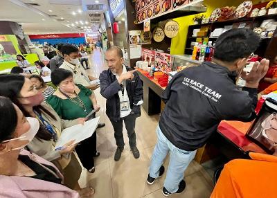 RACE Campaign ng SSS, hindi dapat katakutan ng mga employer