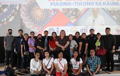 <strong>PIA brings gov’t livelihood programs closer to Kapampangans</strong>