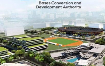 BCDA launches bids for solar farm project in New Clark City