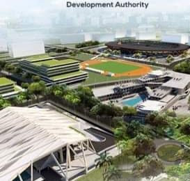 <strong>New Clark City solar project open to local and foreign investors</strong>