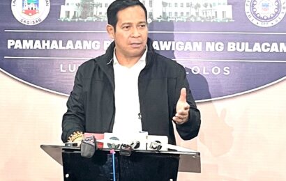 Transport group sa Bulacan hindi nakiisa sa tigil-pasada