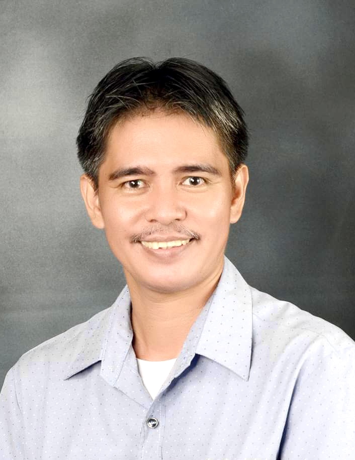REGIE B. ARELLANO