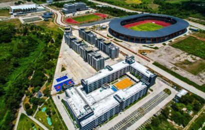 BCDA: New Clark City is key driver of growth in Central Luzon