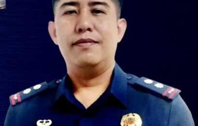 Hepe ng San Miguel Police patay sa pamamaril