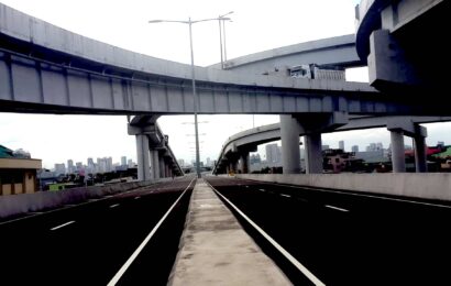 <strong>Dagdag na ruta para sa kalakal mula Gitnang at Hilaga Luzon, 98% nang tapos</strong>