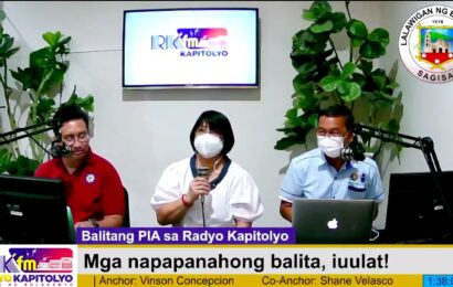 <strong>P7.2B bagong pamumuhunang aprubado ng BOI, pumasok sa Bulacan noong 2022</strong>