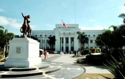 Bulacan collects more than 100k from violators of Provincial Ordinance No. C-005