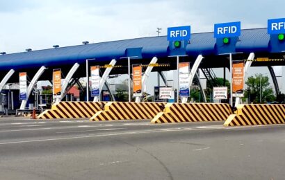 <strong>TRB, hinikayat ang mga motorista na ma-enroll ang RFID sa interoperability</strong>