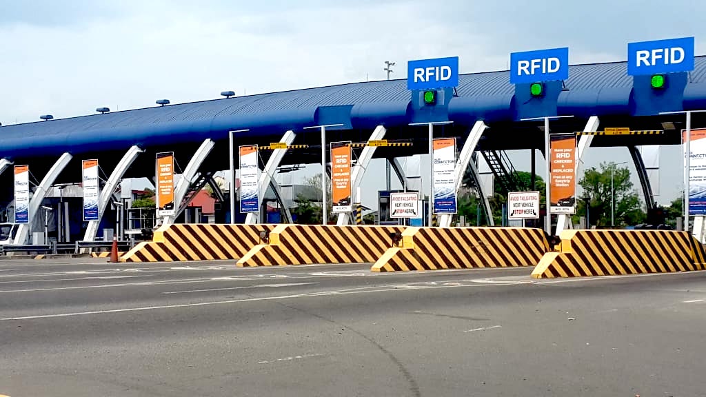 RFID interoperability