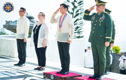 <strong>US, Japan muling inihayag ang matatag na ugnayan sa Pilipinas</strong>